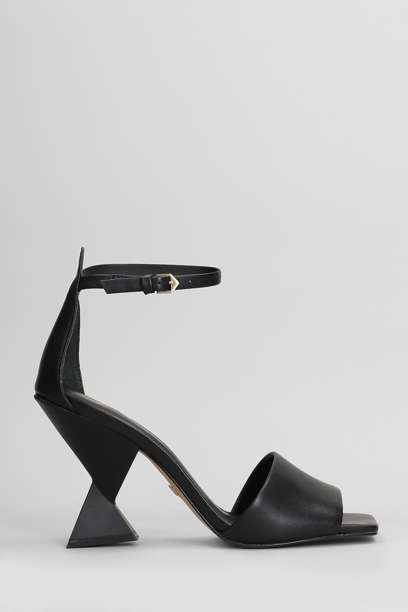Carrano Sandals