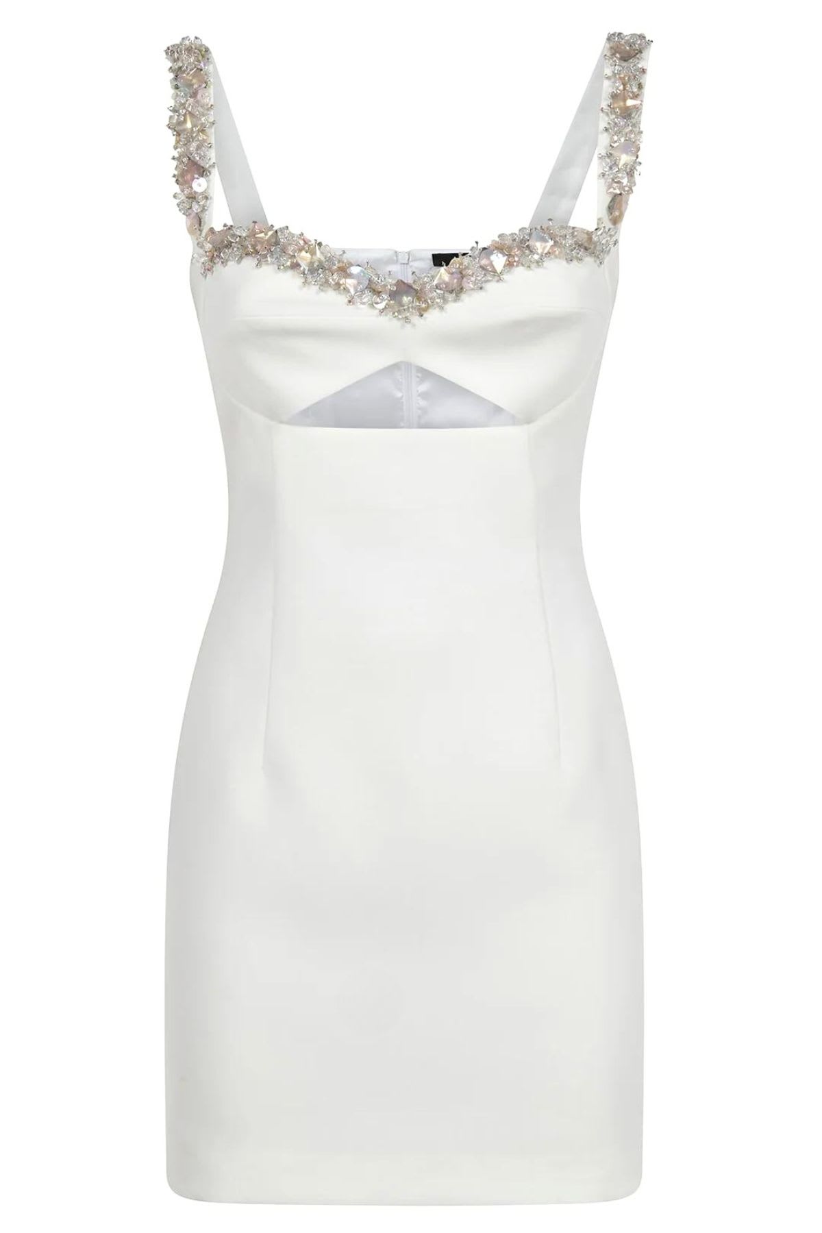 Amen Bretelle Swarovski