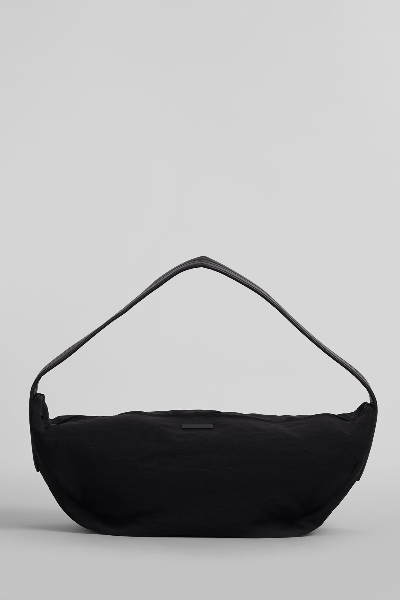 Fear of God Shoulder Bag In Black Polyamide