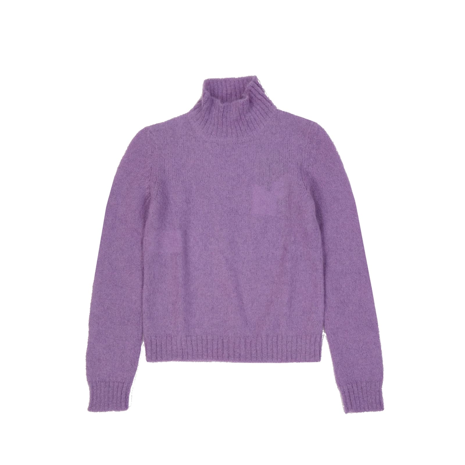 Alberta Ferretti 马海毛毛衣