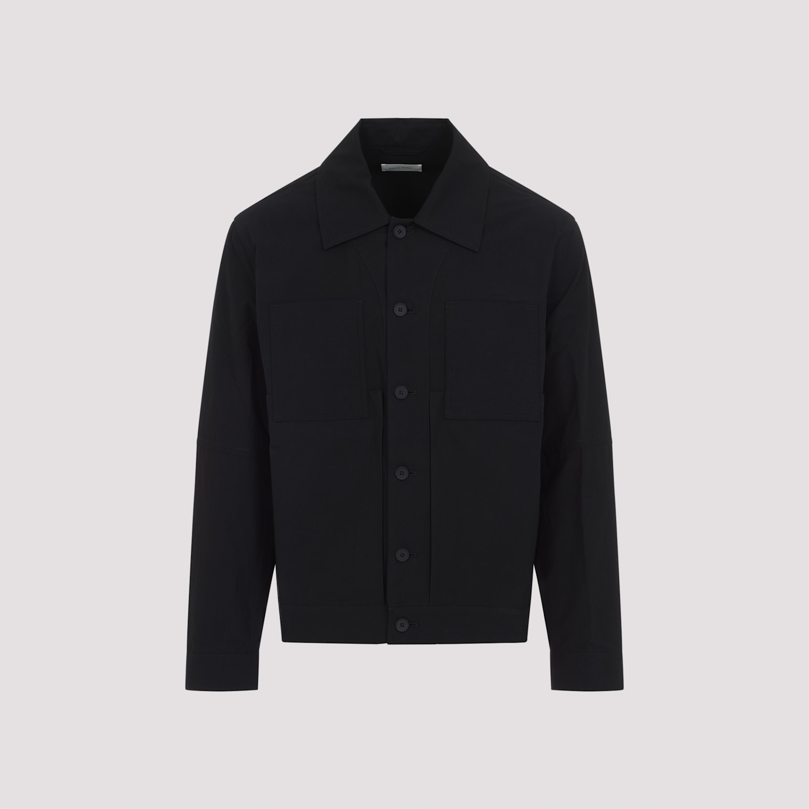 Craig Green Cotton Worker Jacket