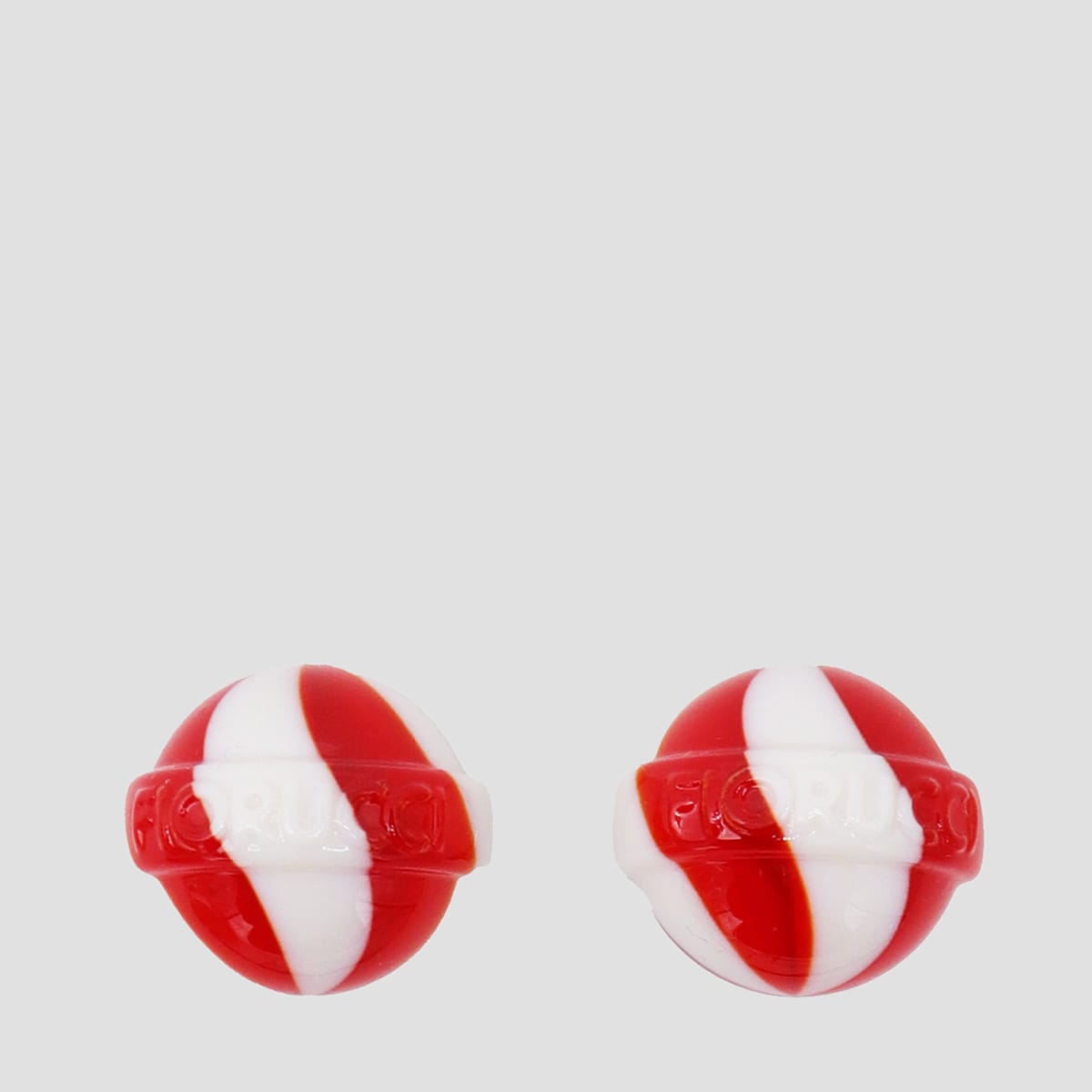 Fiorucci Multicolor Earrings