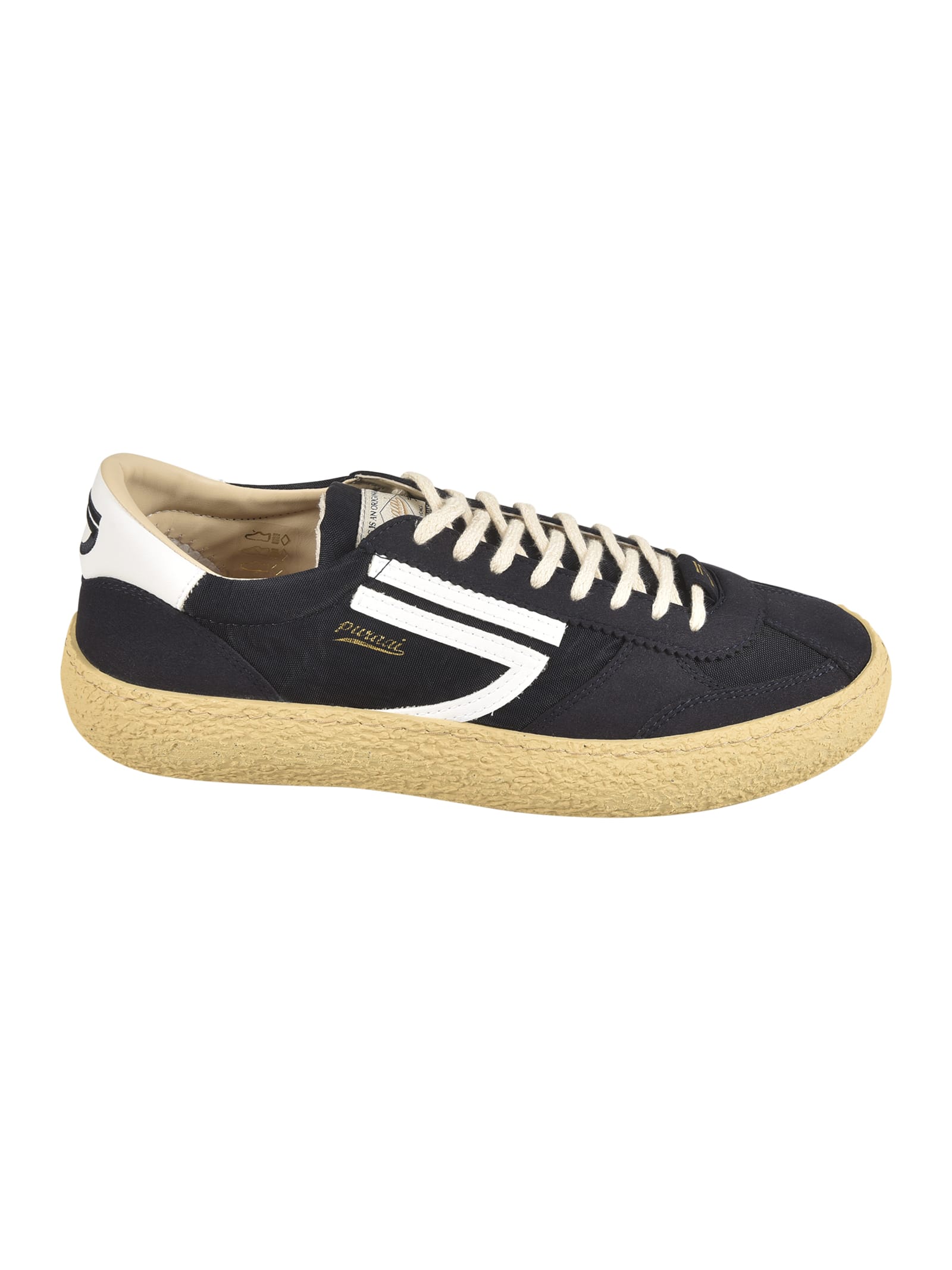 Puraai Summer Night Sneakers
