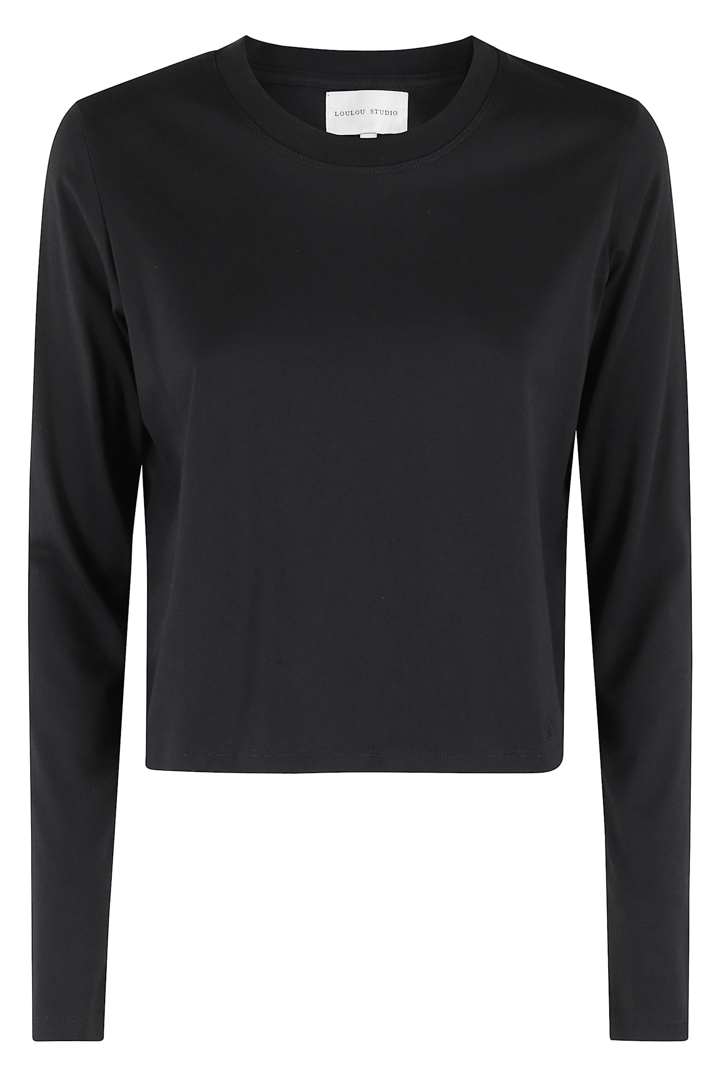 Loulou Studio Longsleeves Shirt