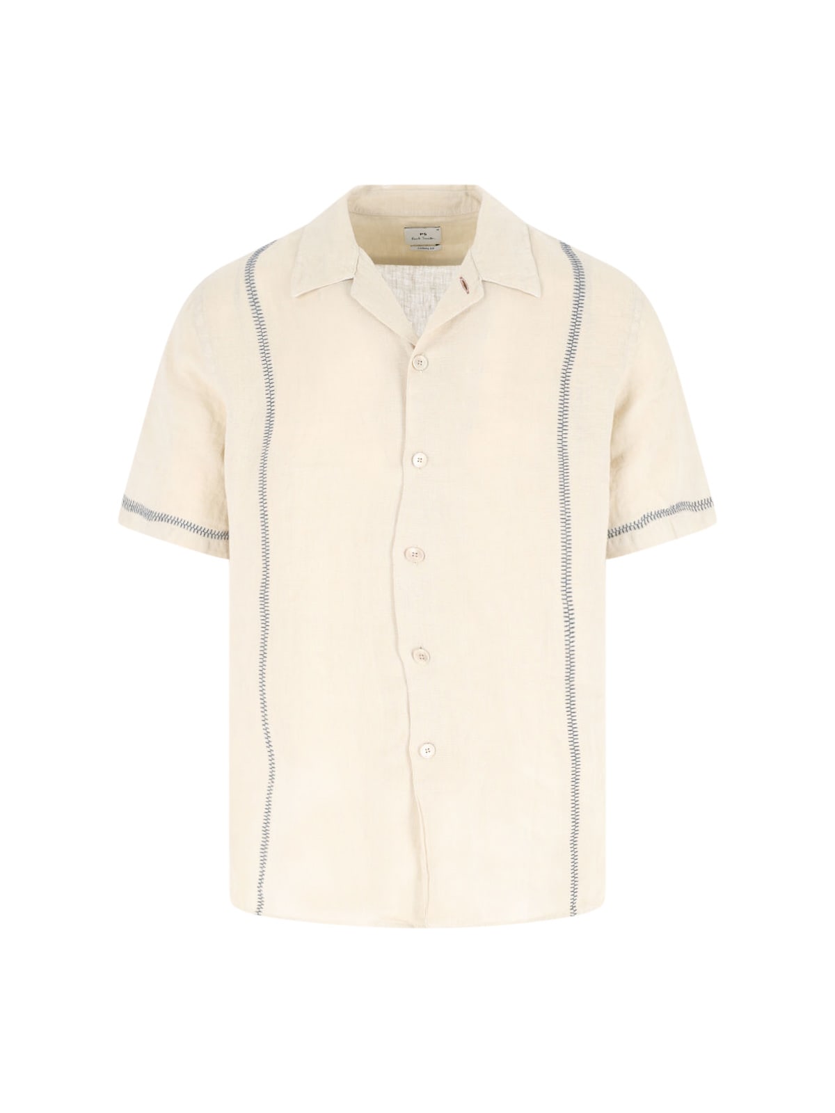 Paul Smith Linen Shirt