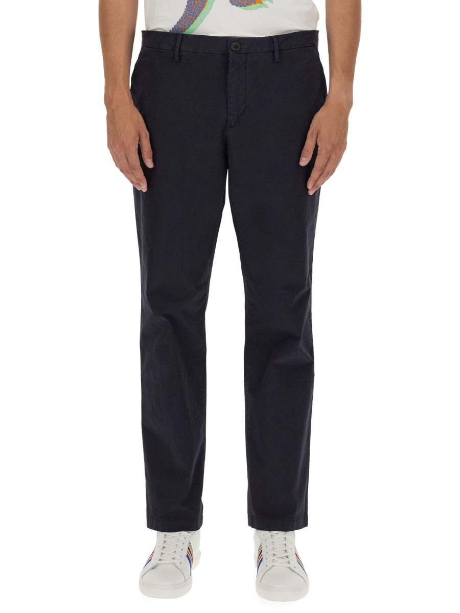 PS by Paul Smith Regular Fit Pants