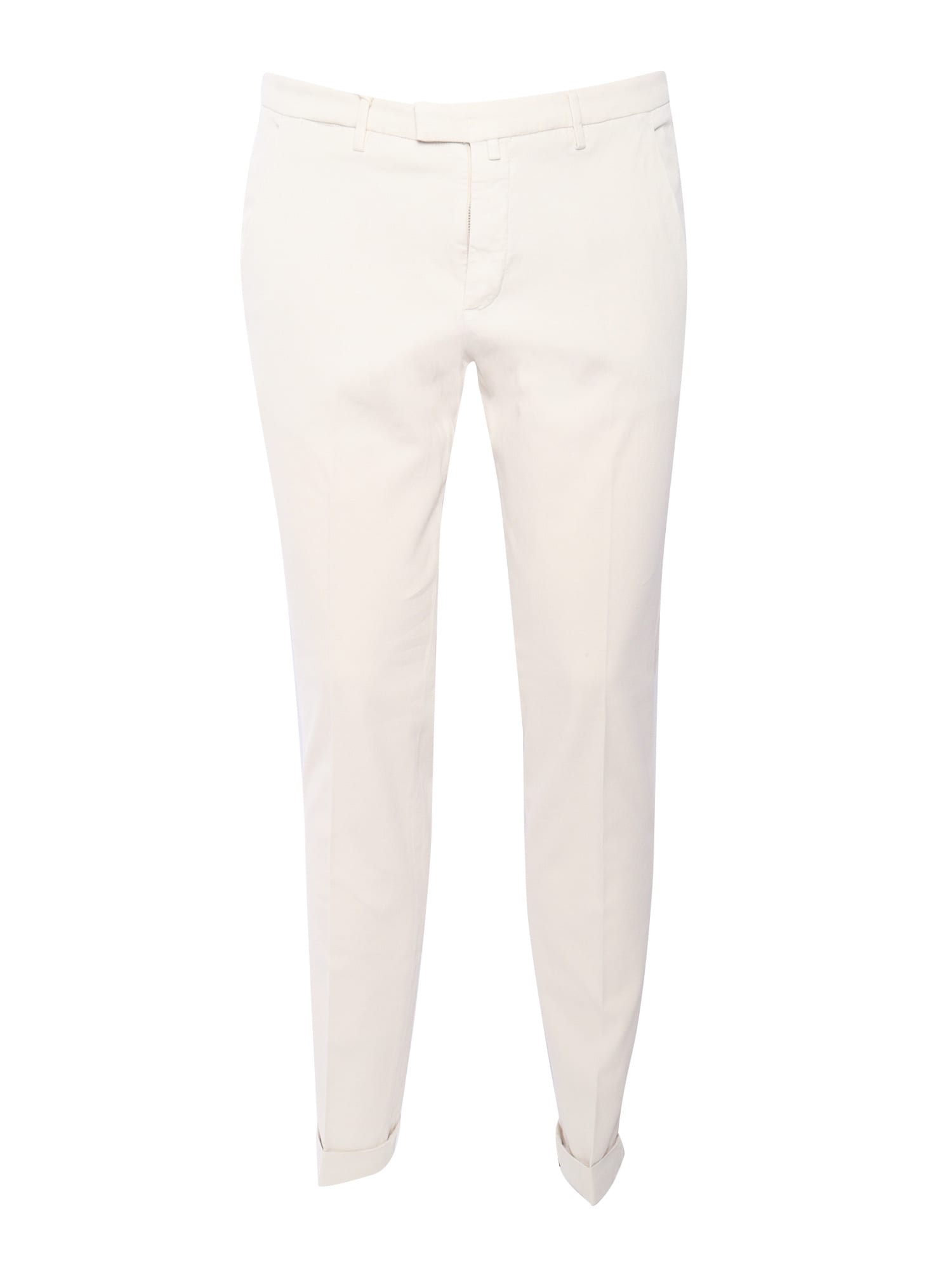Briglia 1949 White Trousers