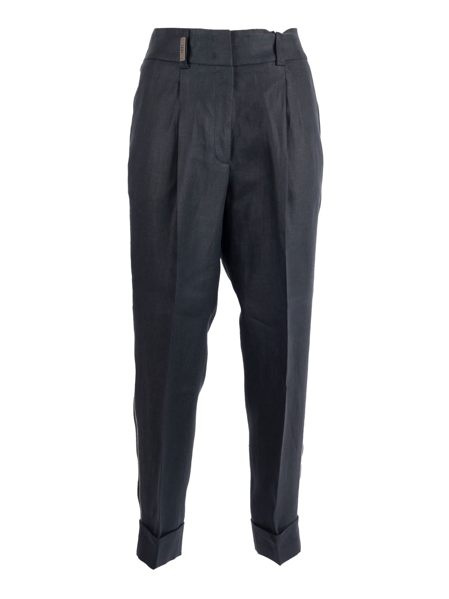 Peserico Woman Trousers