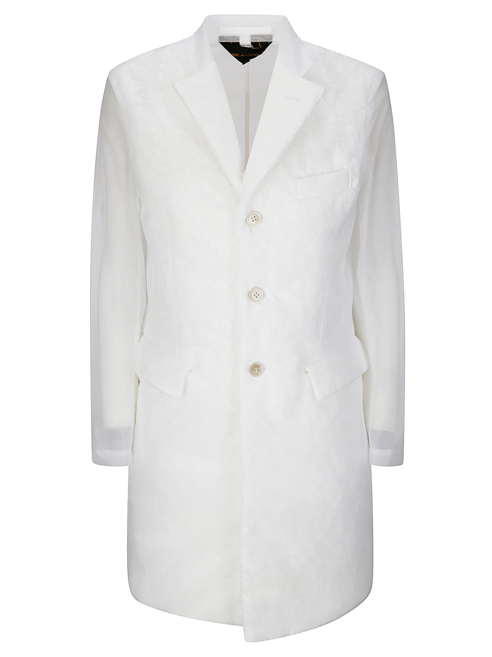 Comme des Garçons 女士夹克