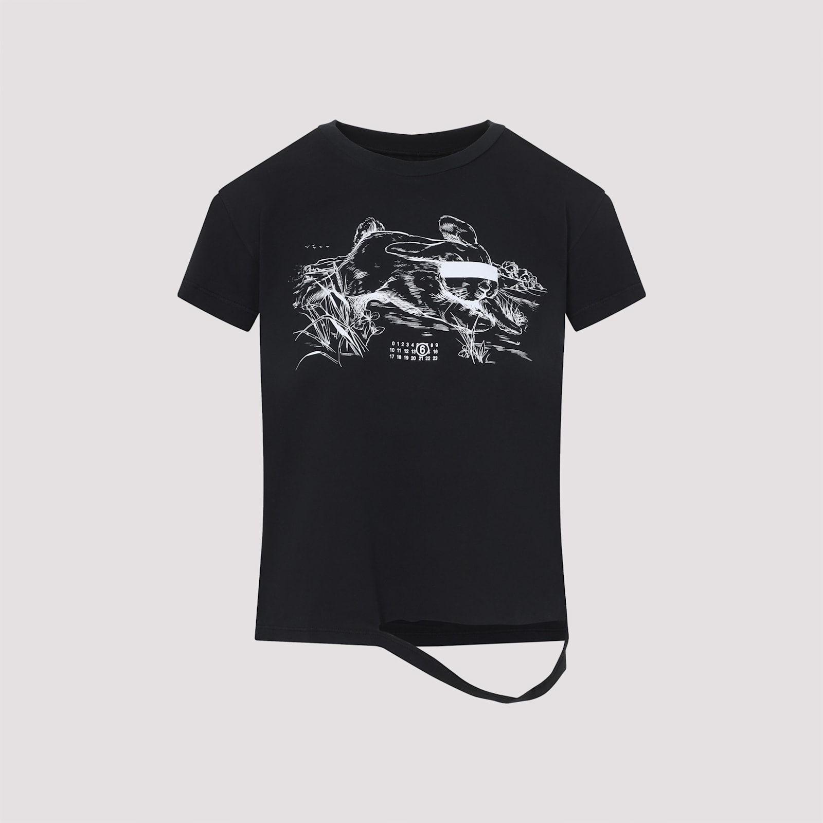 MM6 Maison Margiela T-shirt