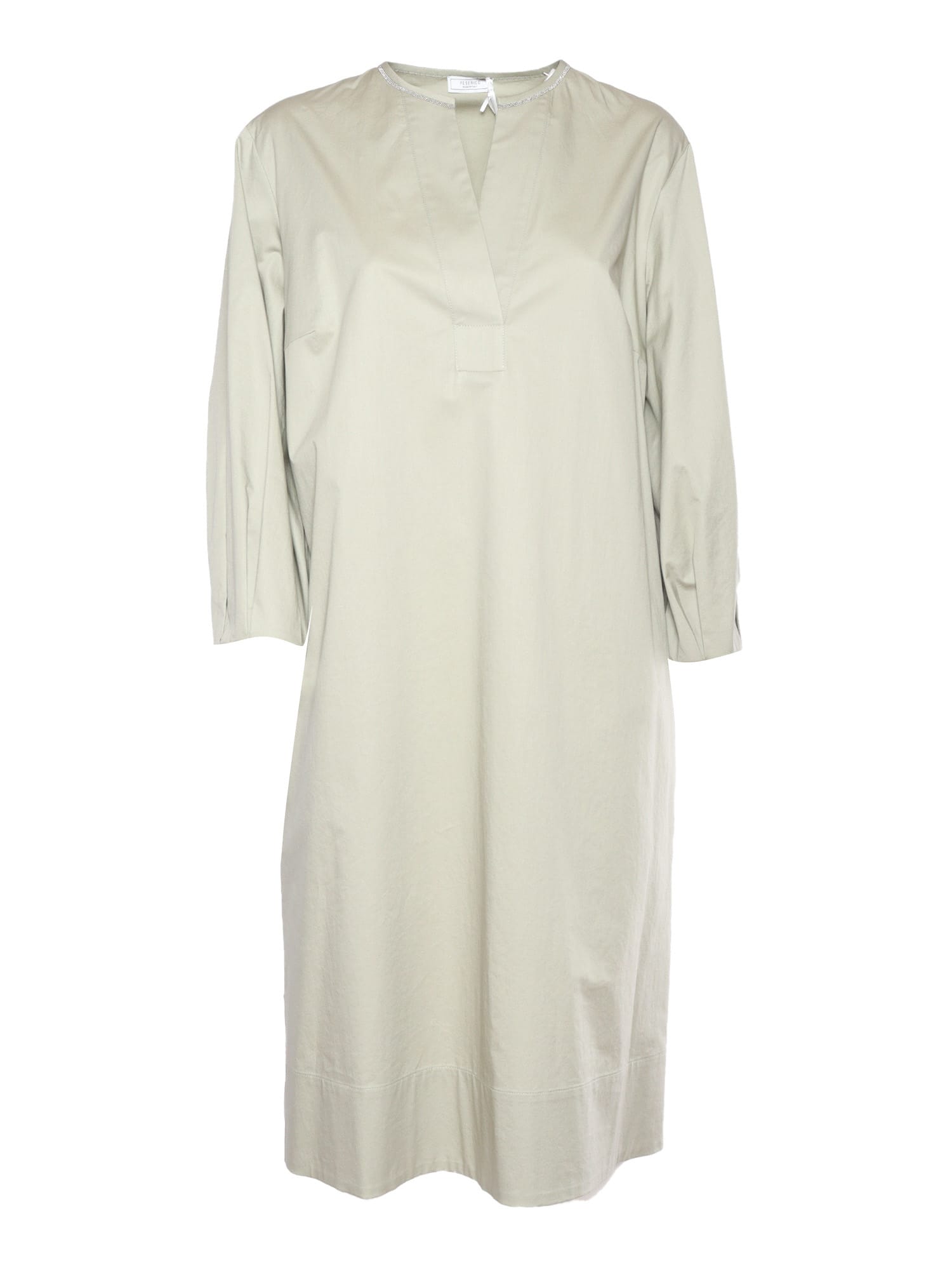 Peserico Dress