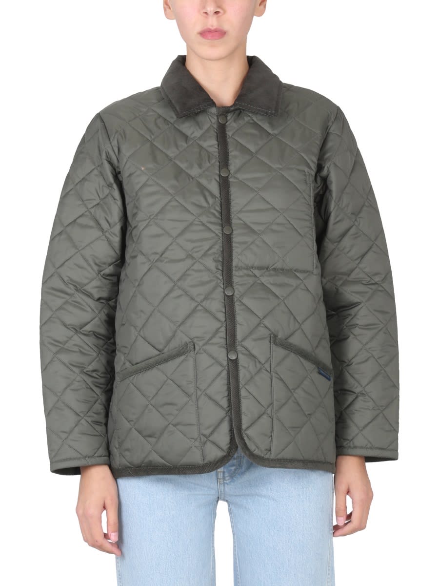 Lavenham Jacket raydon
