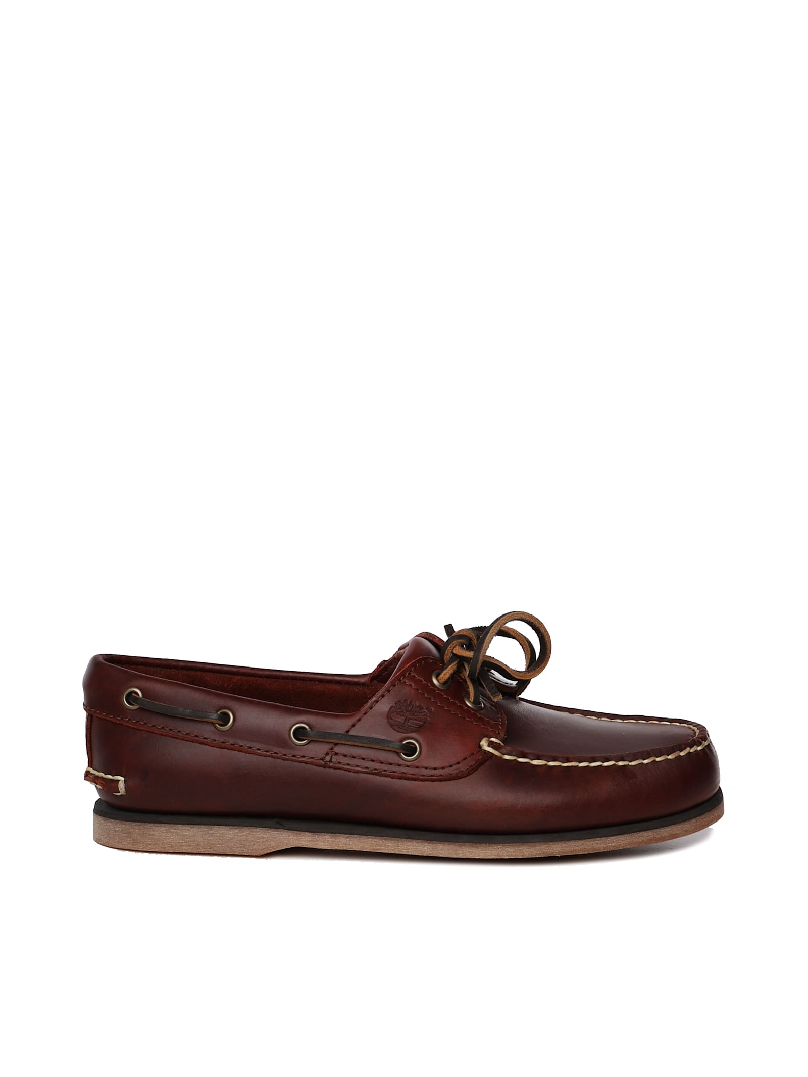 Timberland Classic Boat Shoe