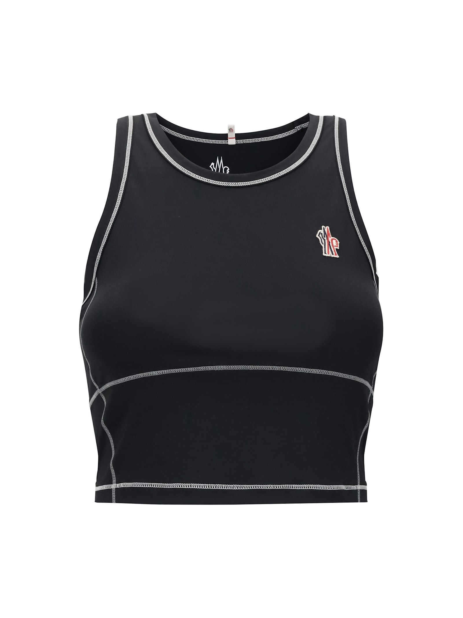 Moncler Grenoble 短款上衣