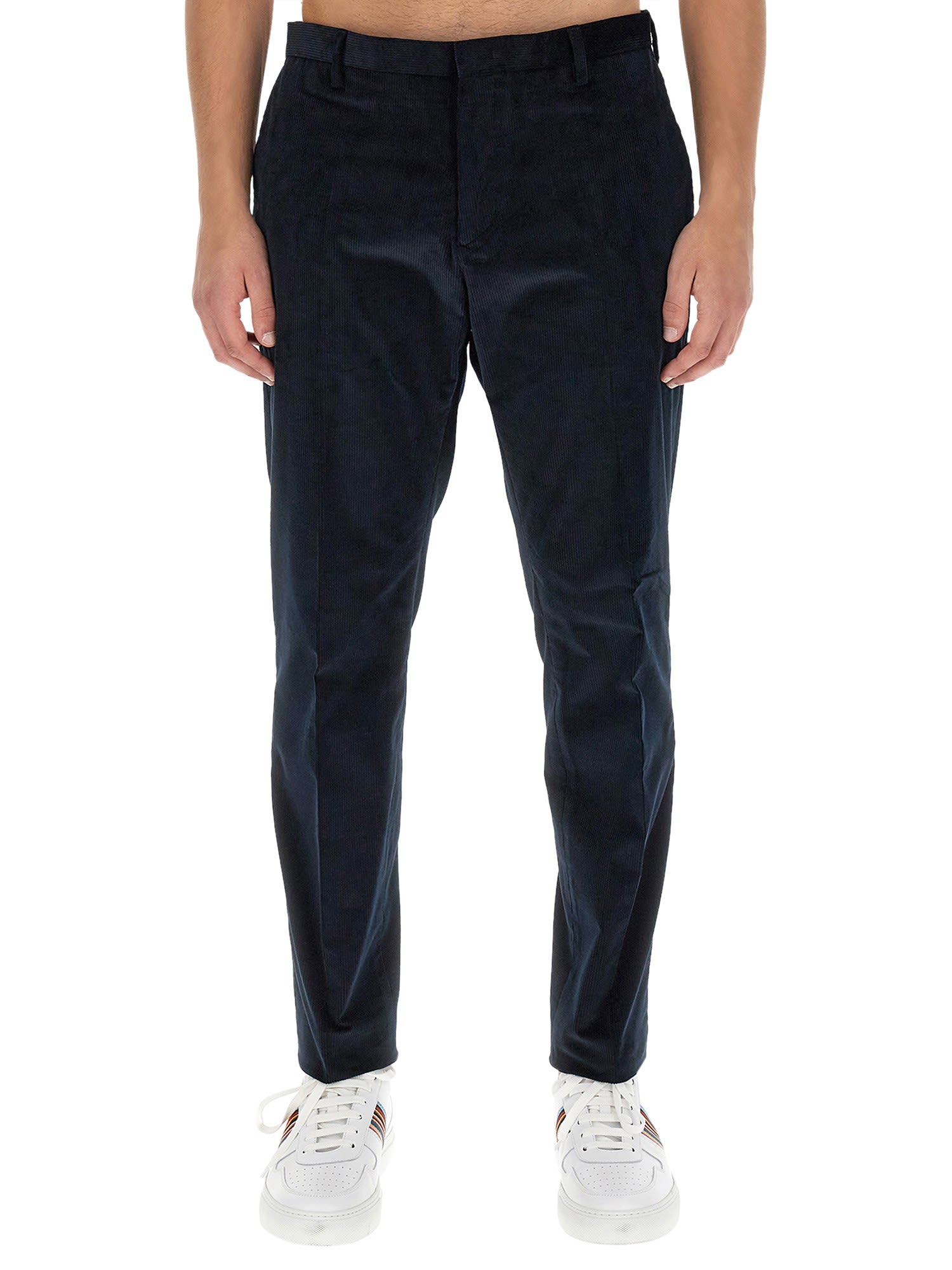 Paul Smith Slim Fit Pants