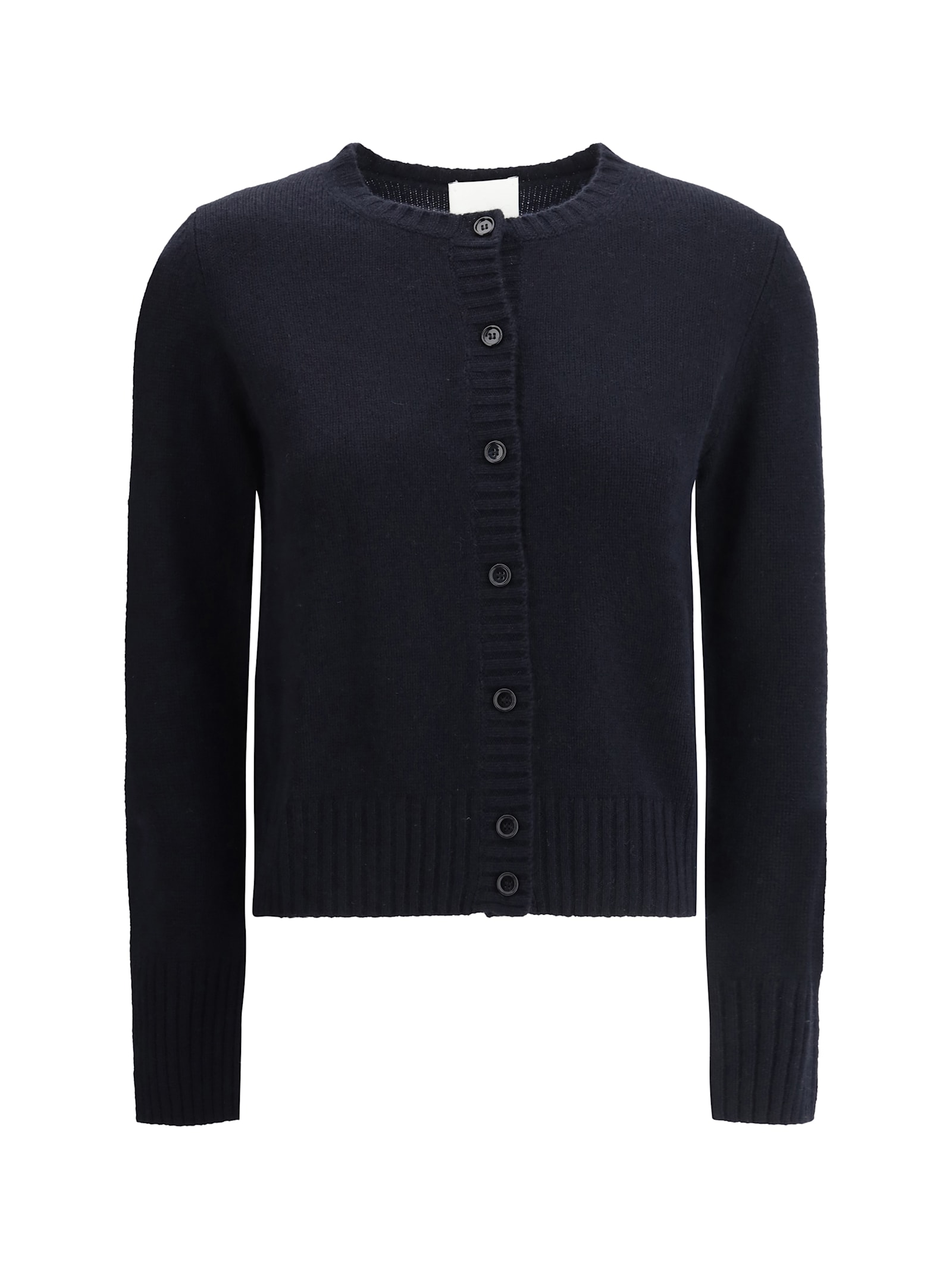 Allude Cashmere Cardigan