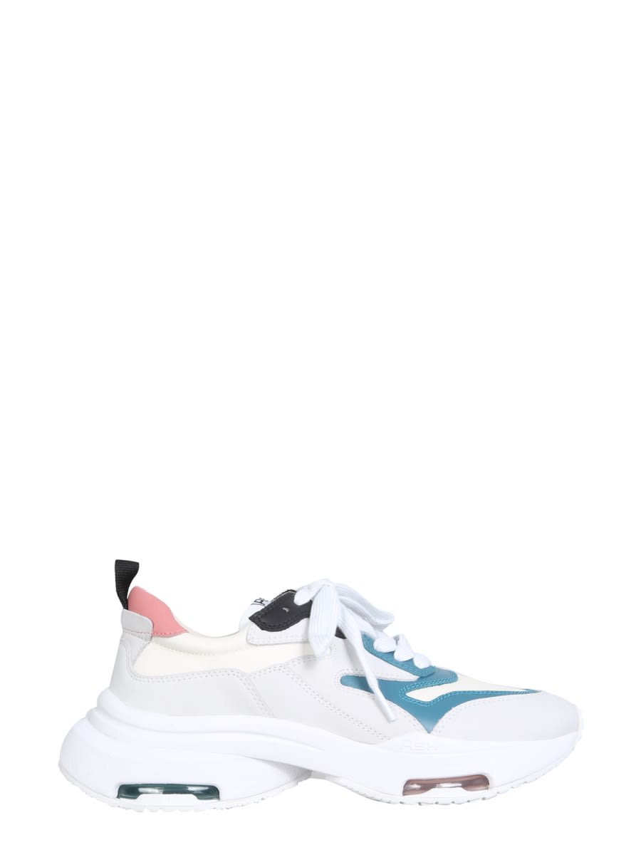 Ash Octopus Sneakers