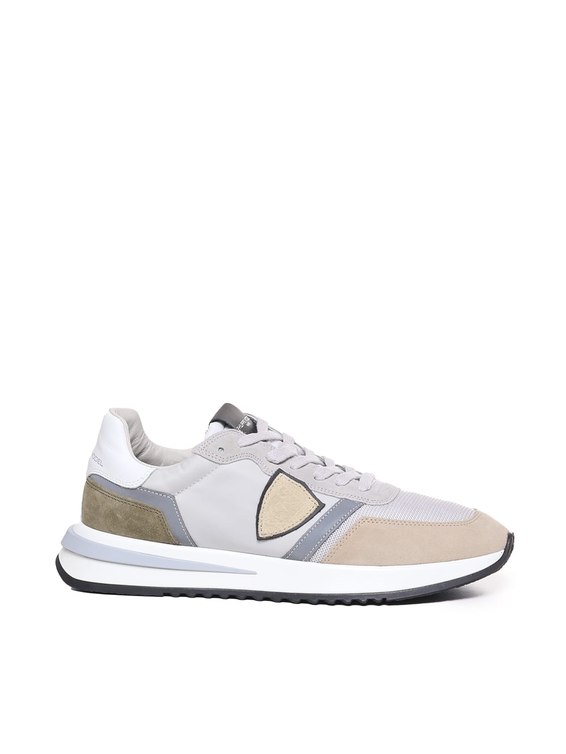 Philippe Model Scarpe Da Ginnastica Tropez 2.1