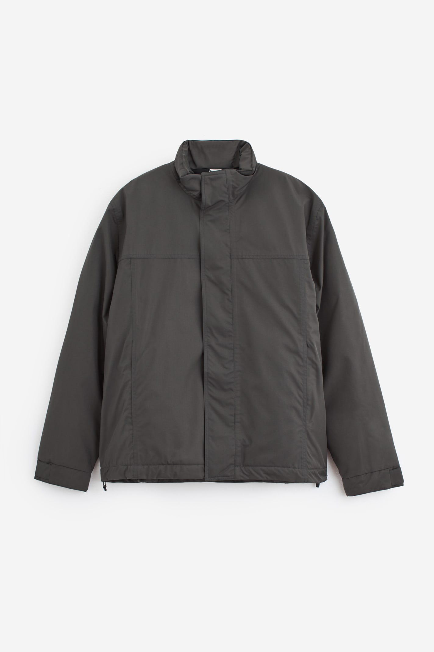 GR10K Insulated Padded Jacket