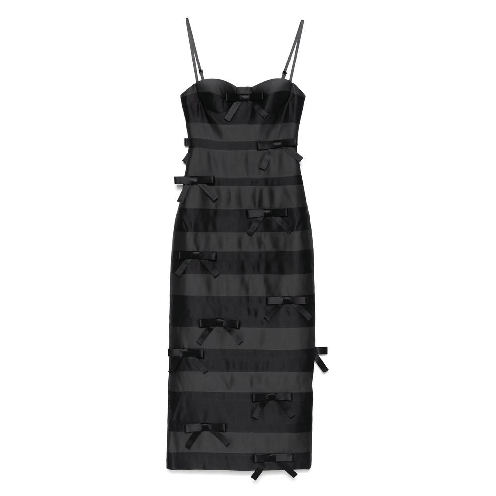 Markgong Dresses