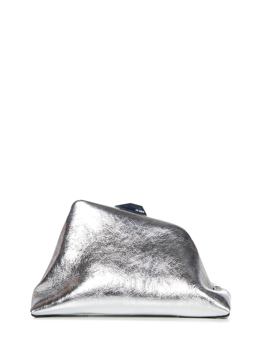 The Attico ''Day Off'' Shoulder Bag