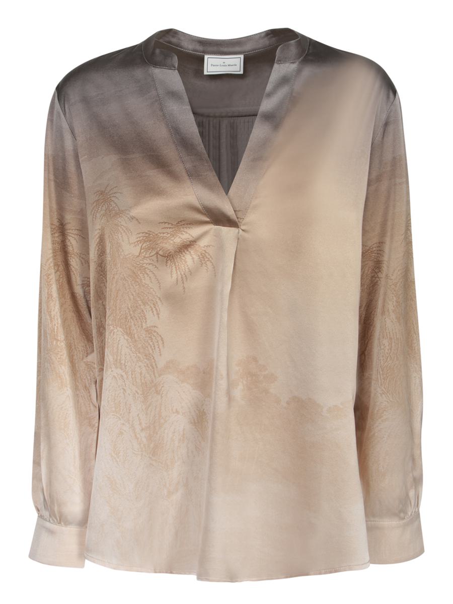 Pierre-Louis Mascia Tops