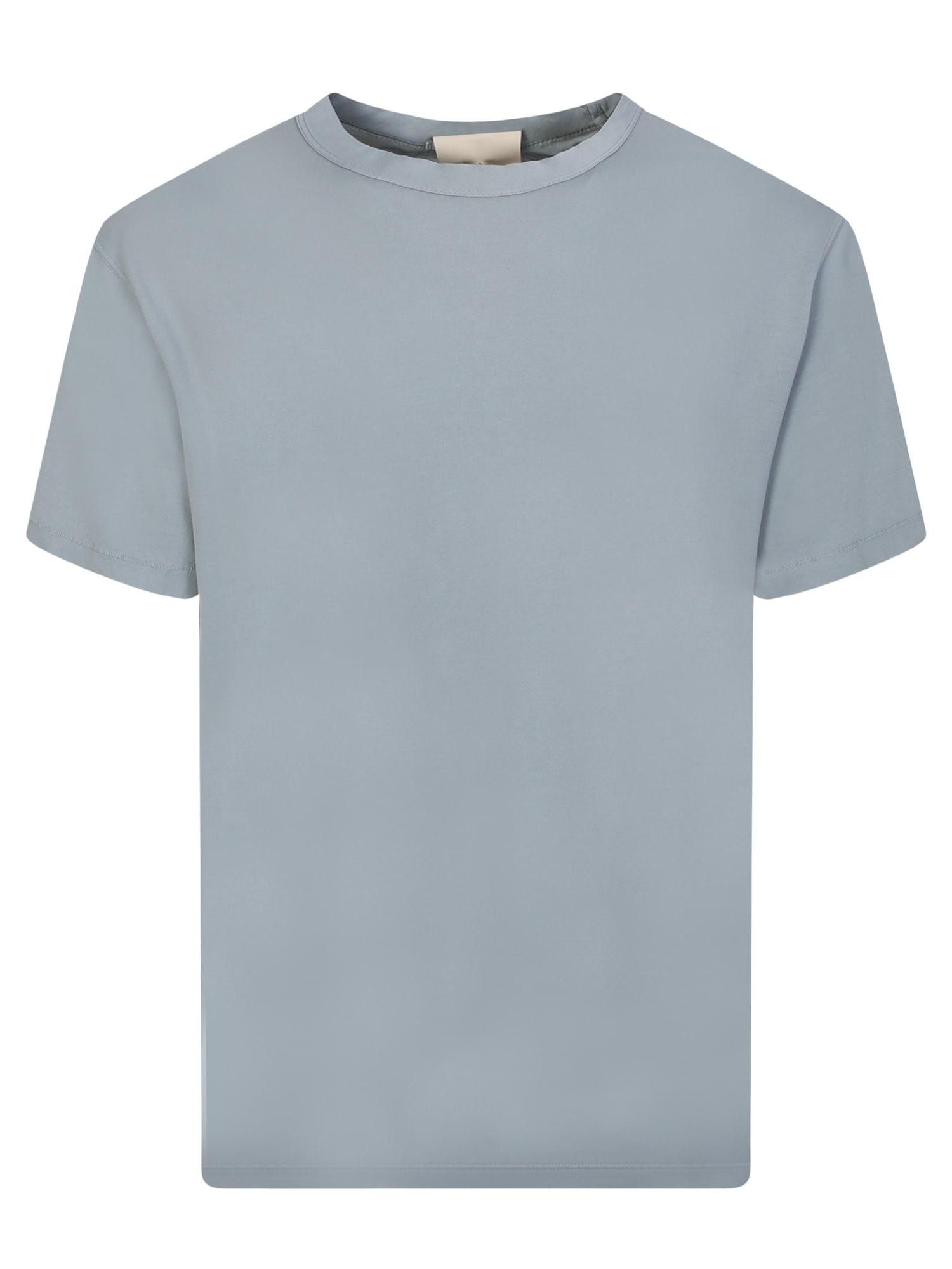 Ten C Rear Logo Light Blue T-shirt