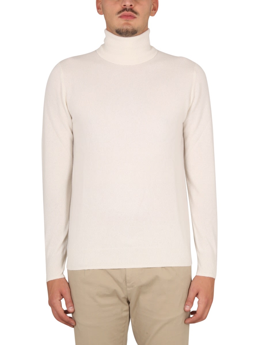 Aspesi Turtleneck Sweater