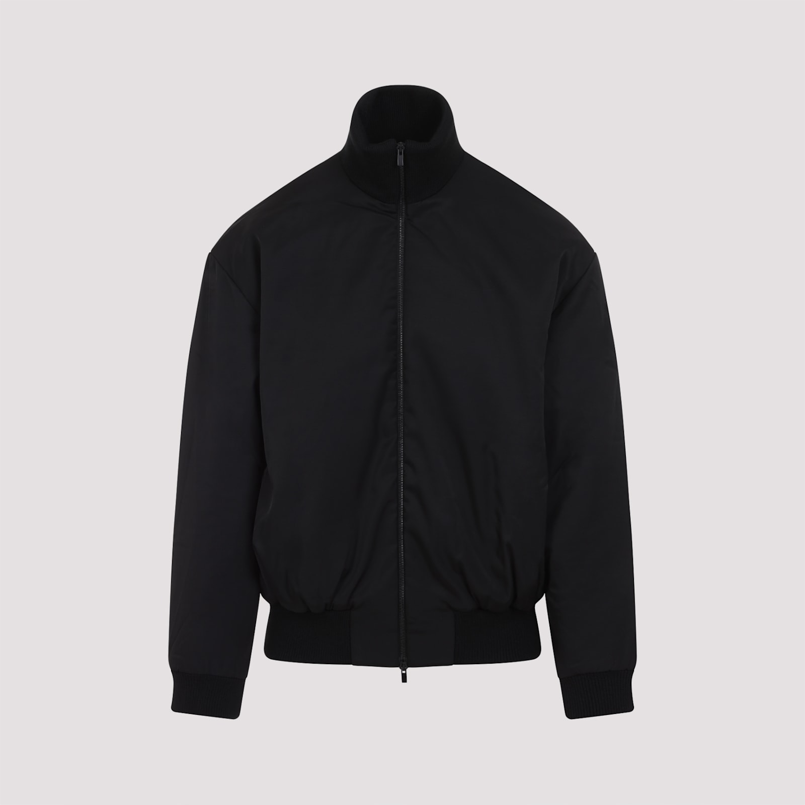 Fear of God High Neck Bomber Jacket