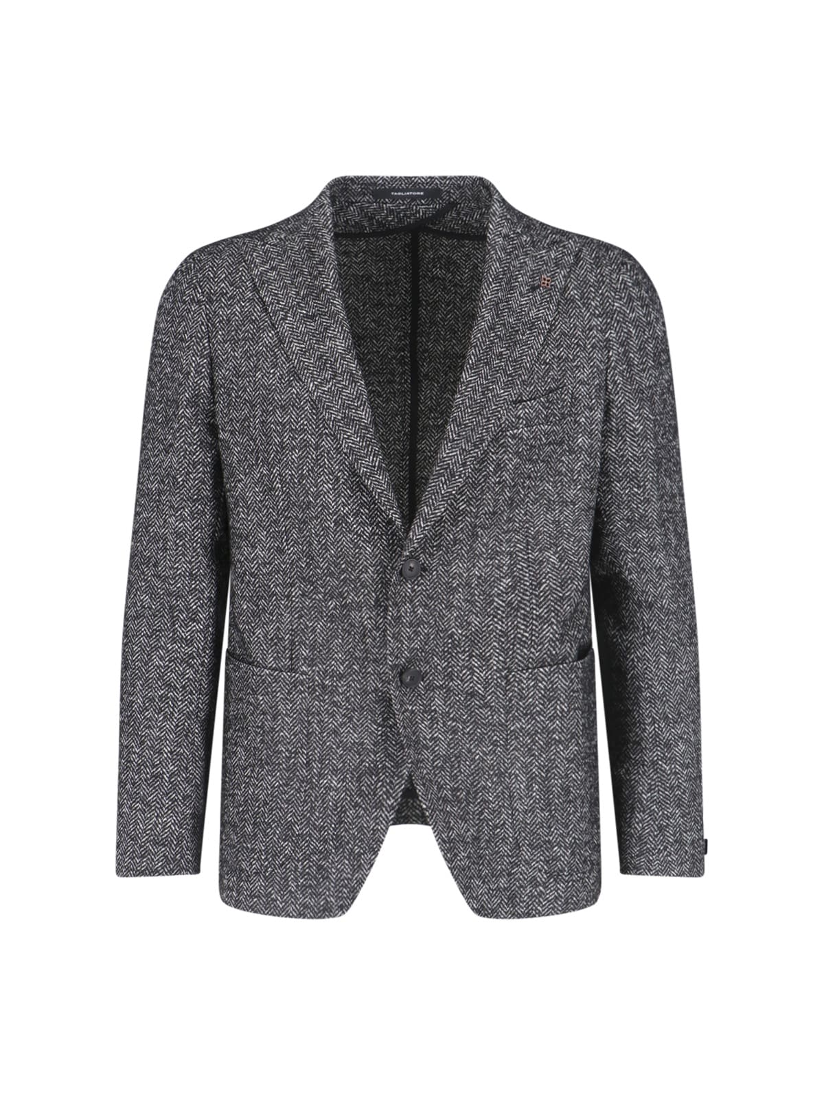 Tagliatore Single-breasted Blazer