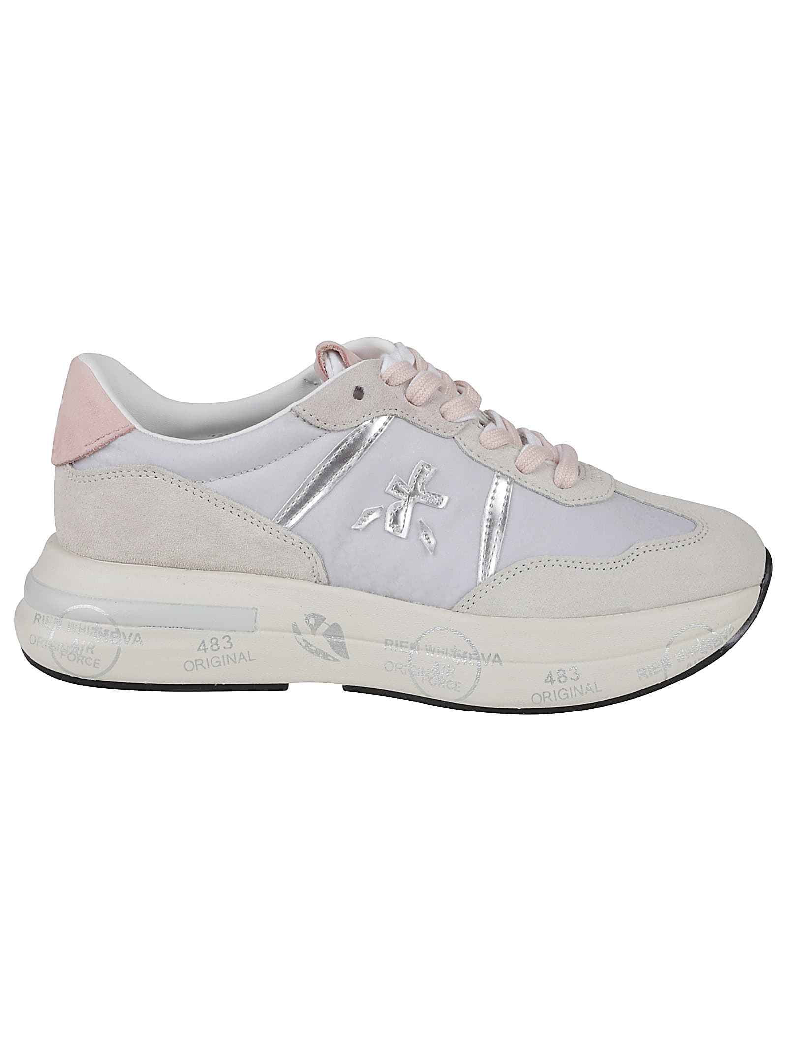 Premiata Cassie 运动鞋