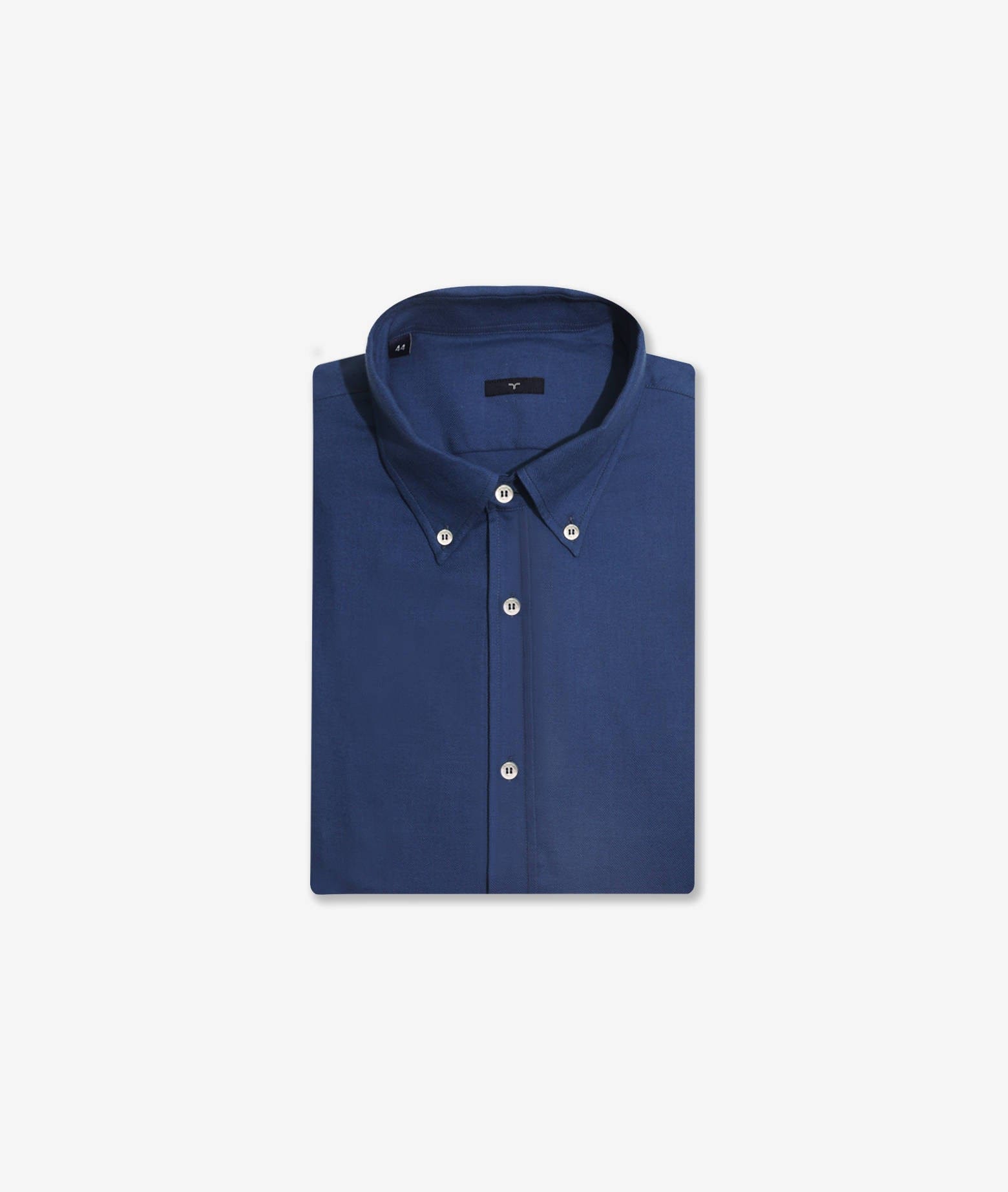 Larusmiani Sport Cashmere And Cotton Shirt Chelsea T-Shirt