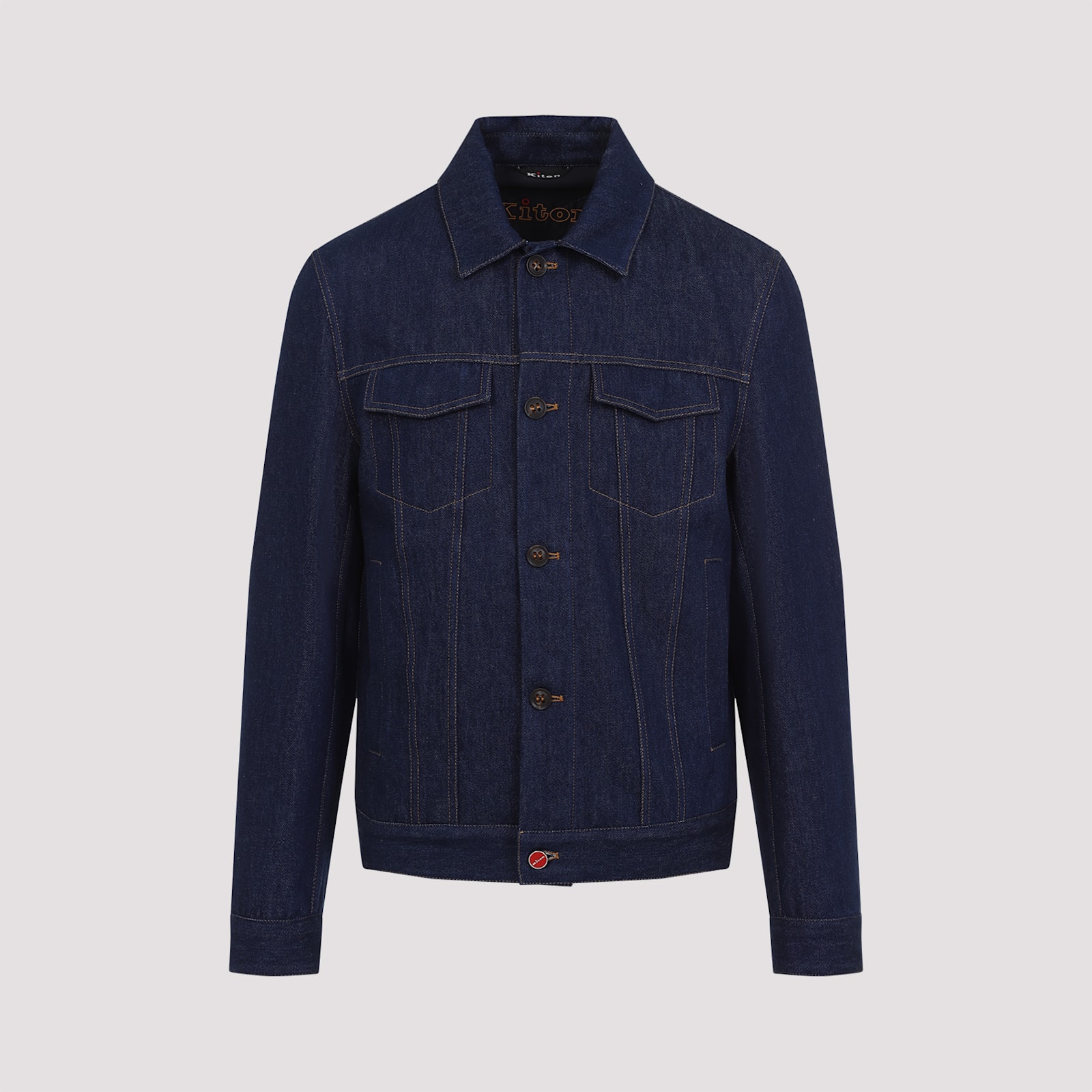 Kiton Jacket