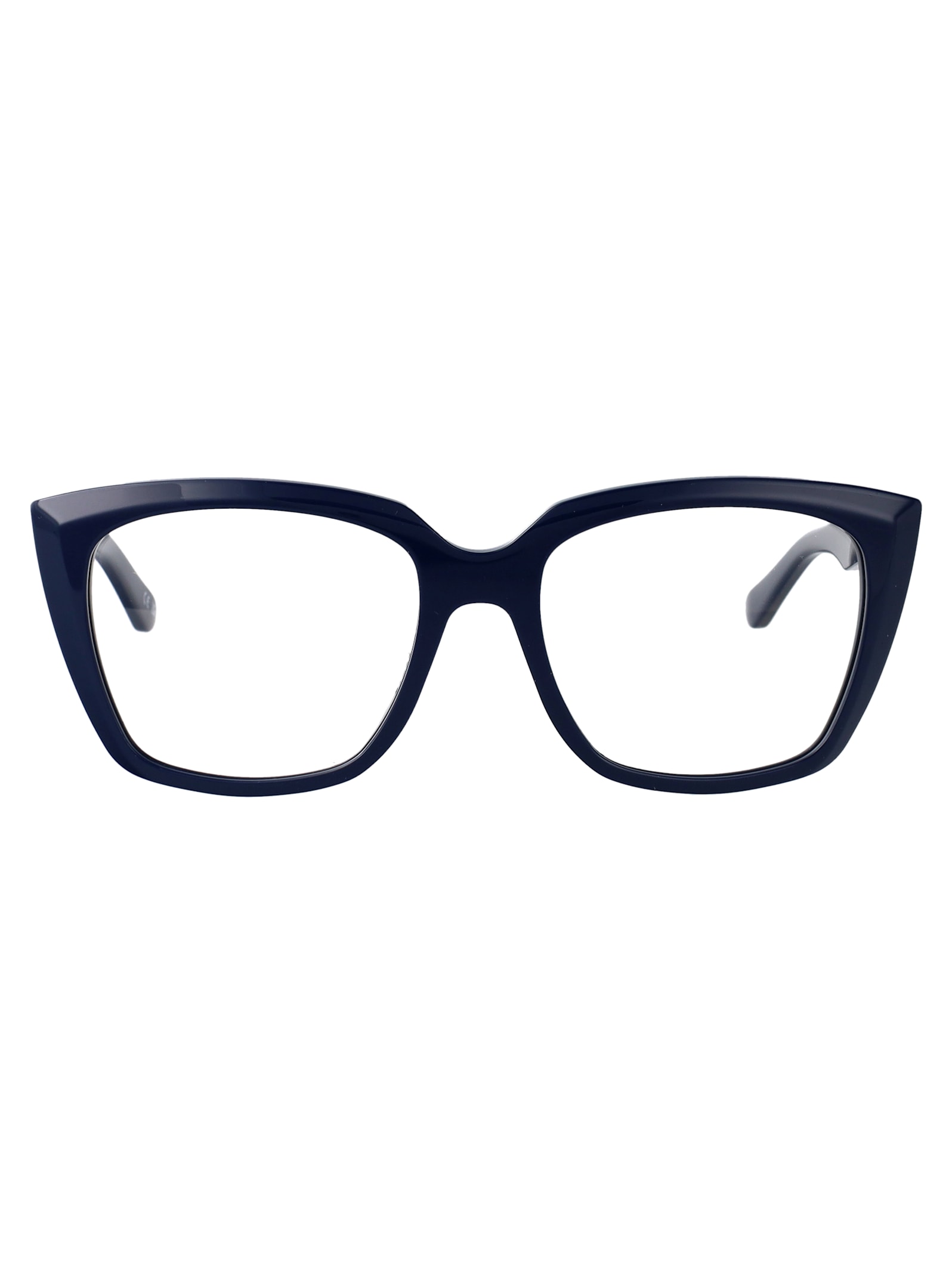 Balenciaga Eyewear Bb0062o Glasses