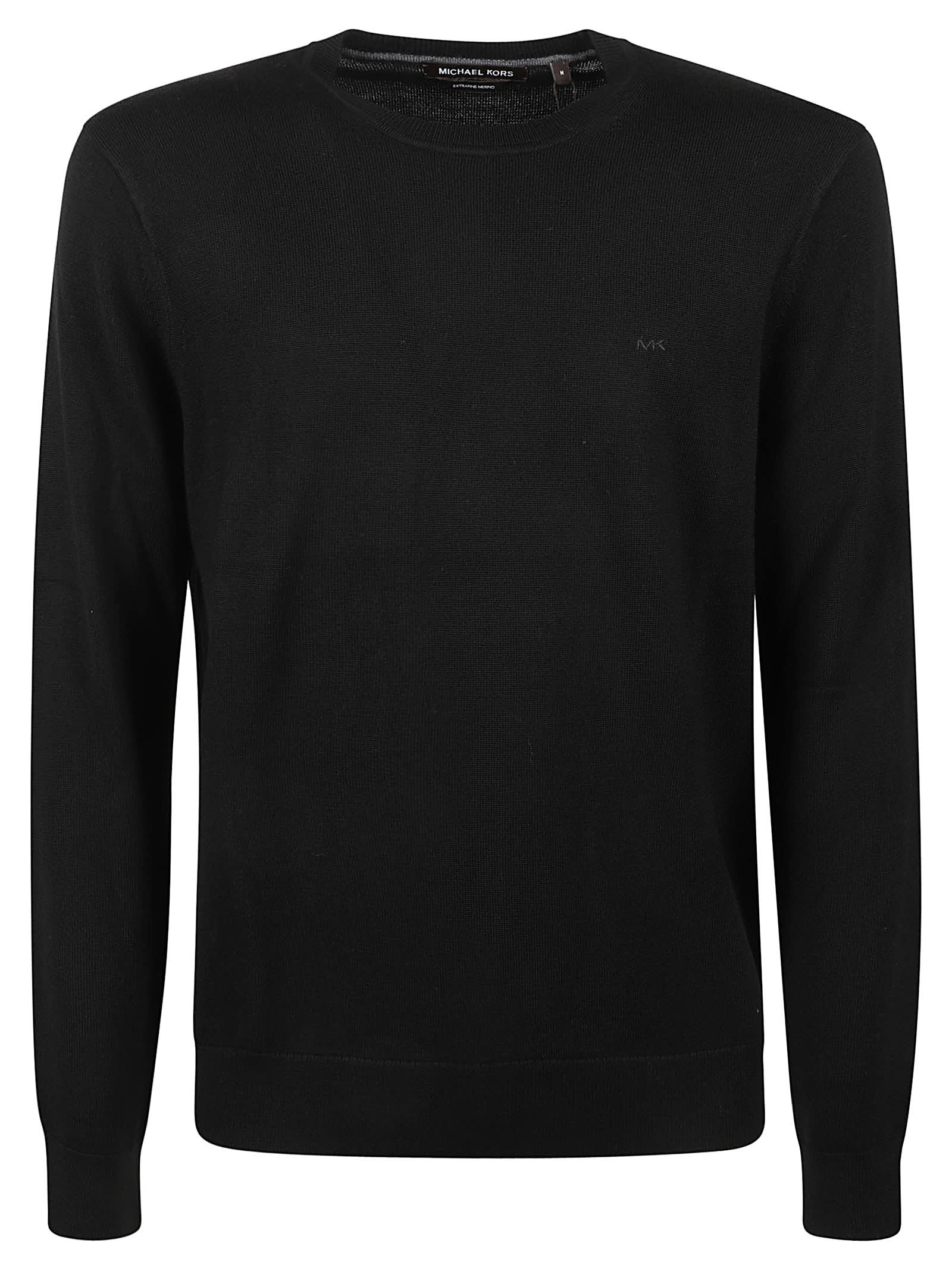 Michael Kors Round Neck Sweater