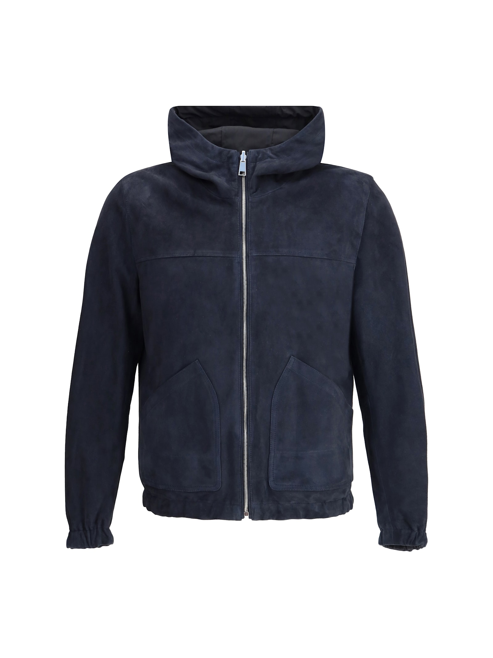 Valstar Suede Reversible Jacket