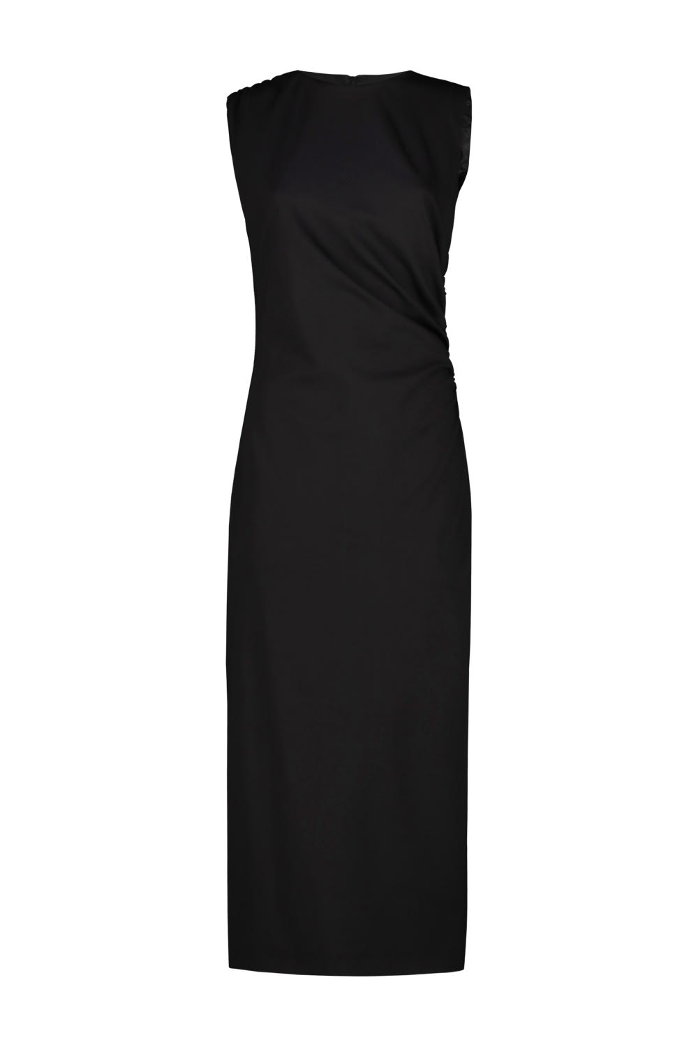 Drhope Jersey Midi Dress