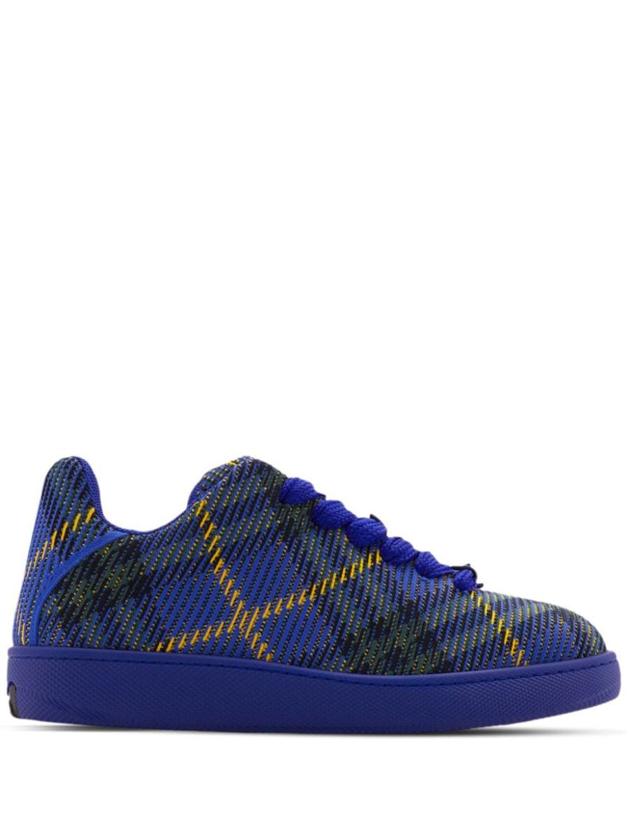 Burberry Sneakers & Slip-On