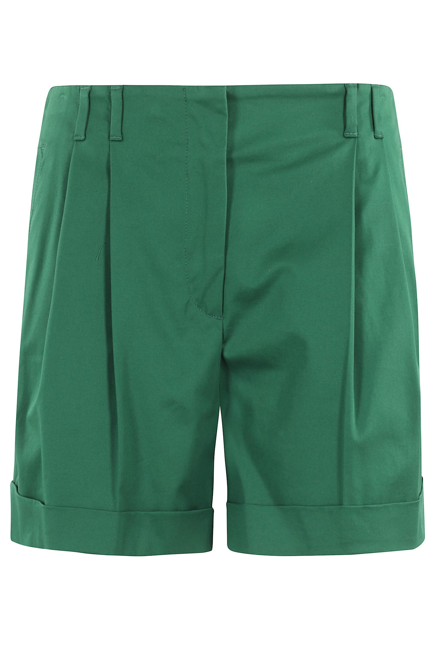 Max Mara Studio Bergen Short Trouser