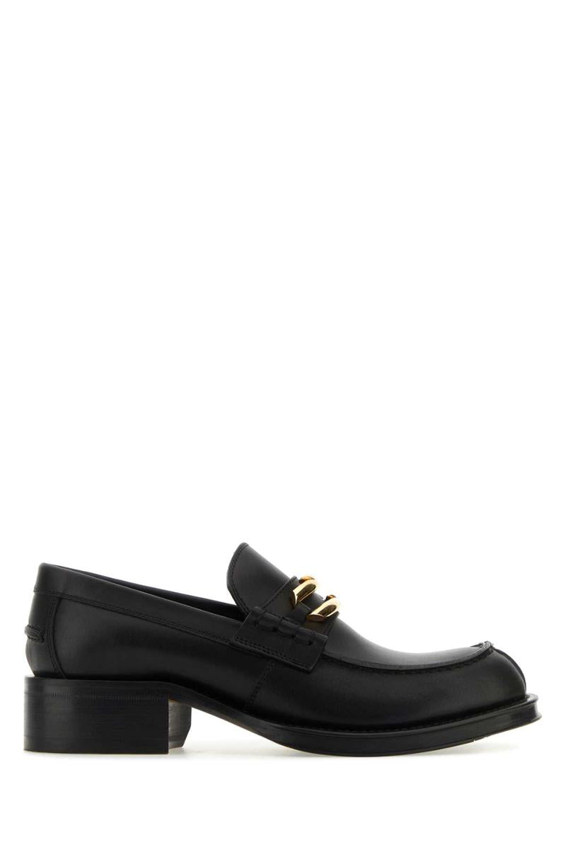 Lanvin Moccasters