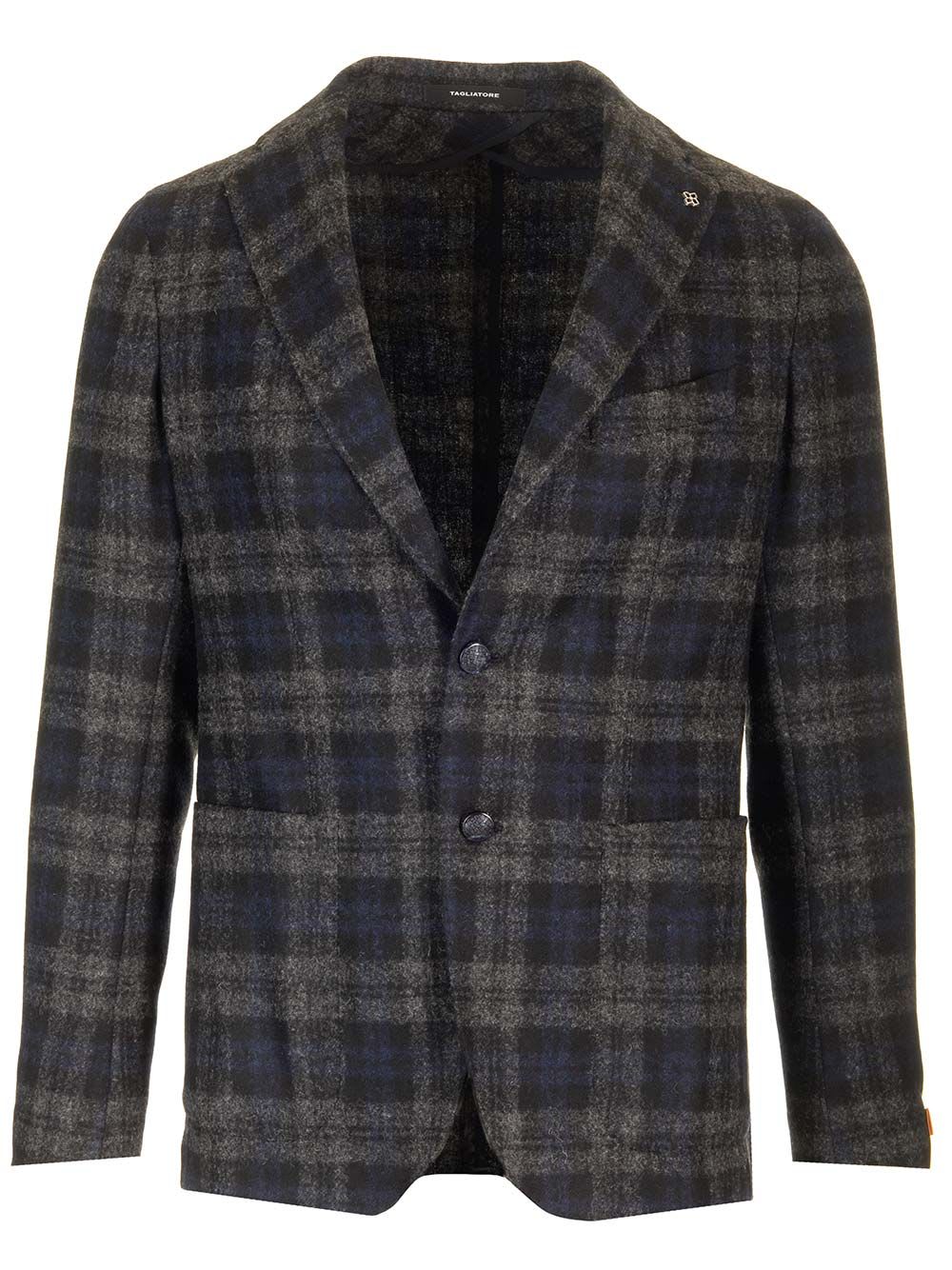 Tagliatore Classic Two-button montecarlo Blazer