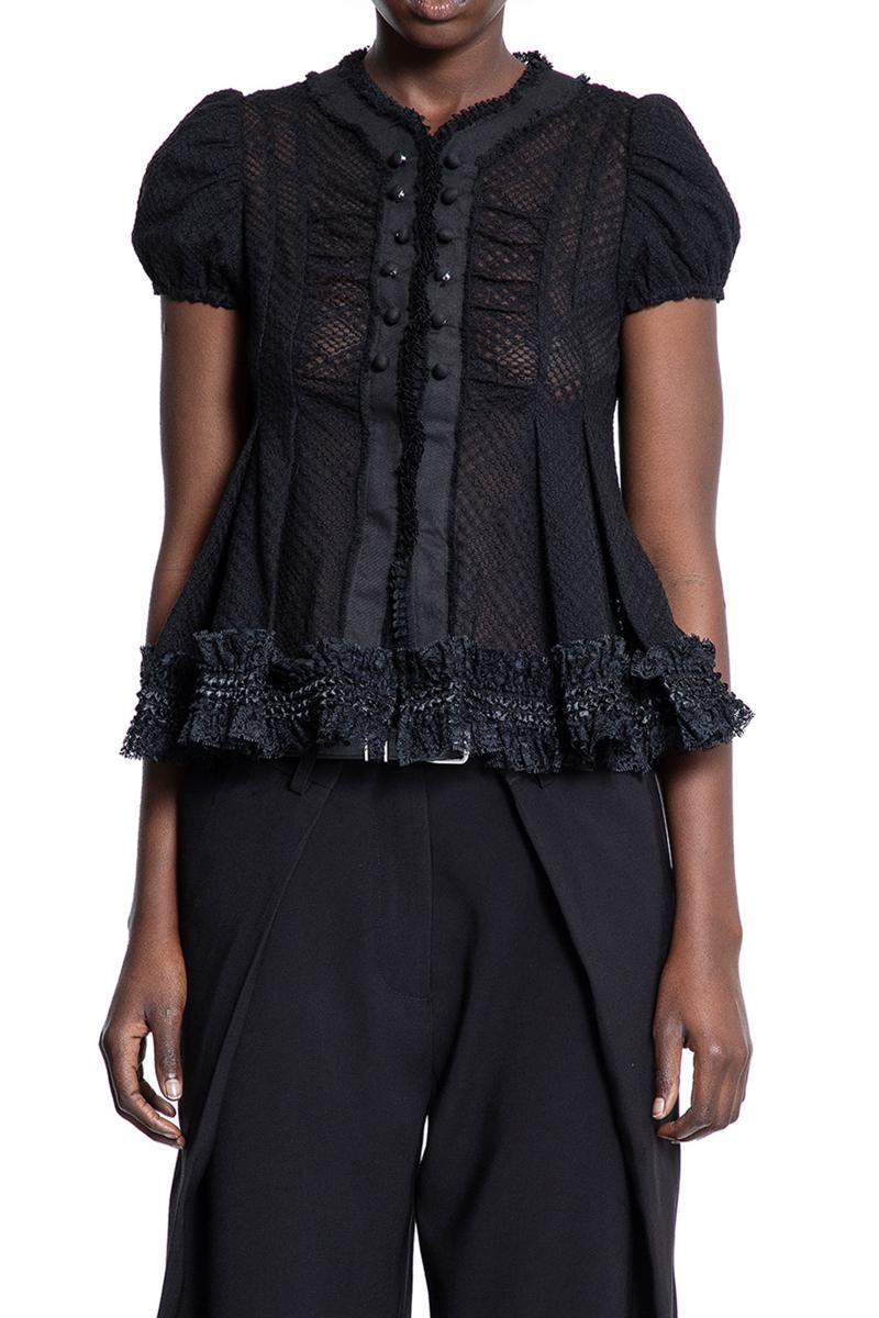 Rokh Tops
