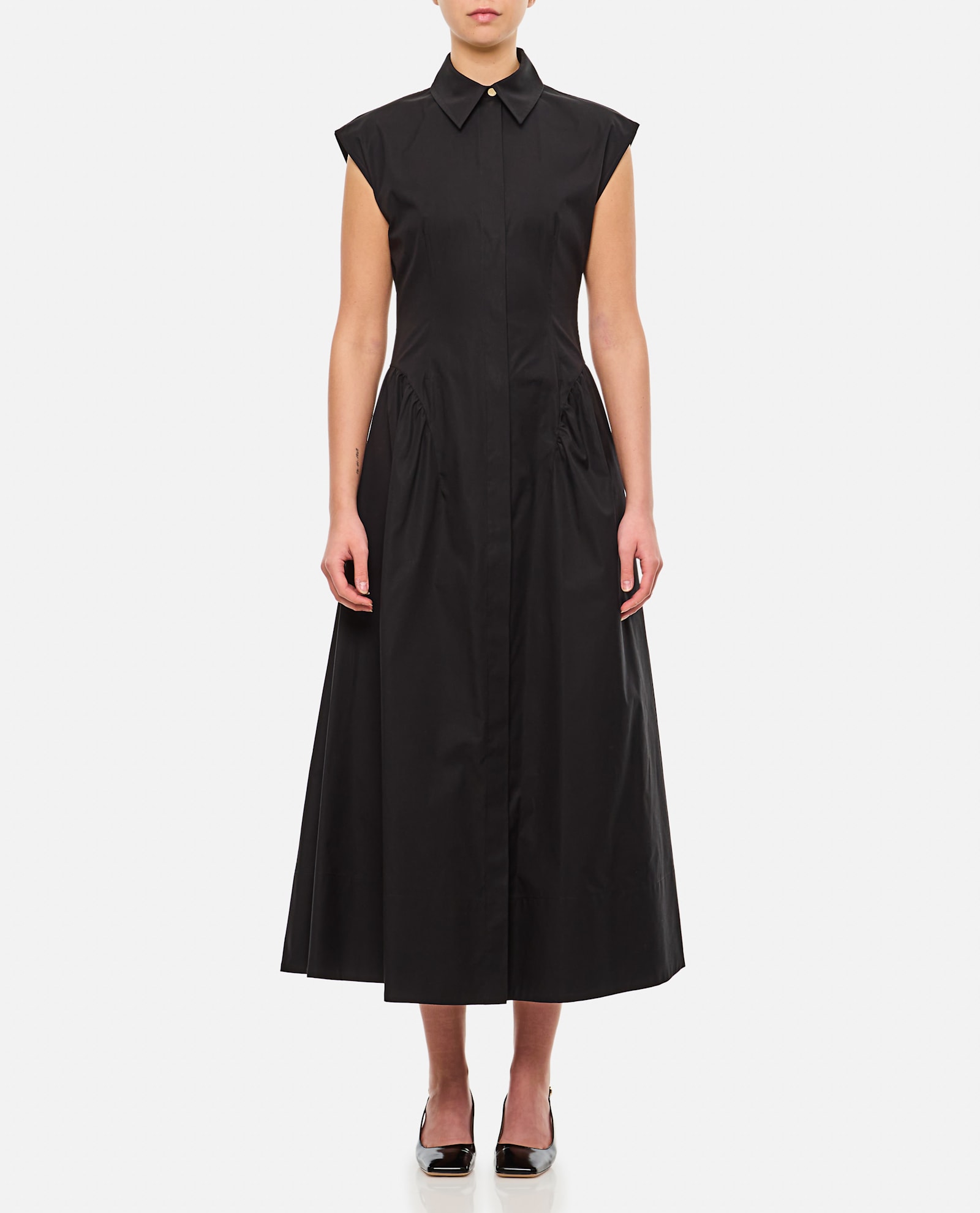 SportMax Dress