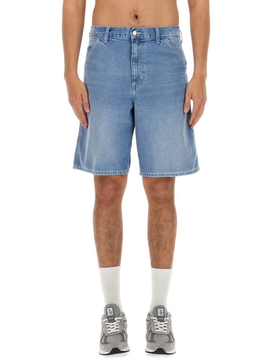 Carhartt Norco Bermuda Shorts