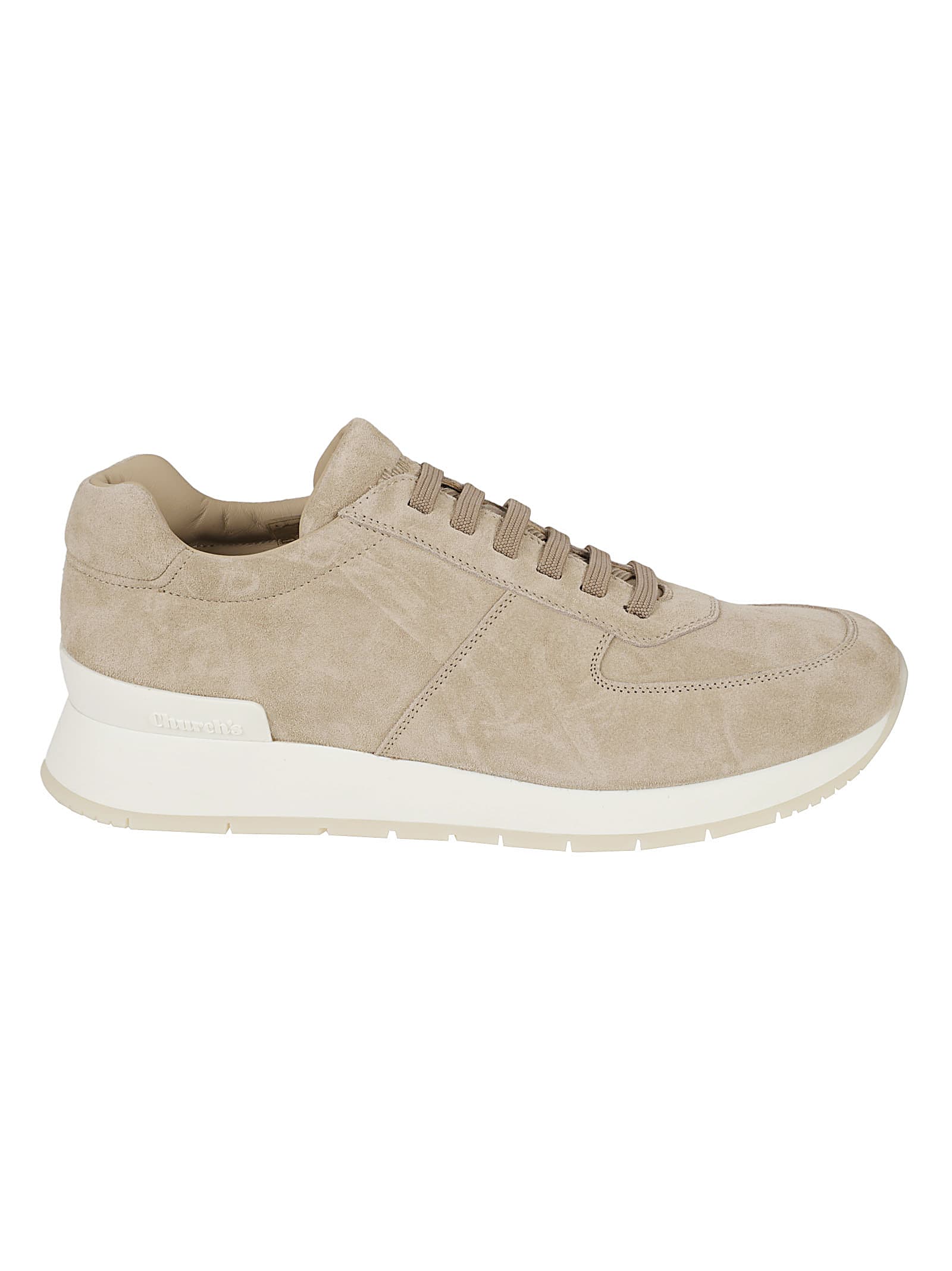 Church's Livingston Laced Sneakers