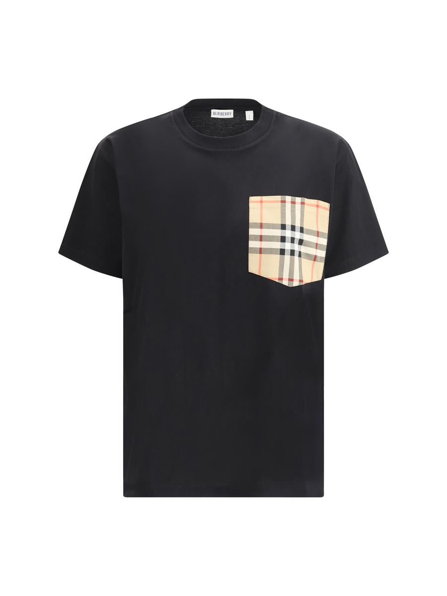 Burberry T恤