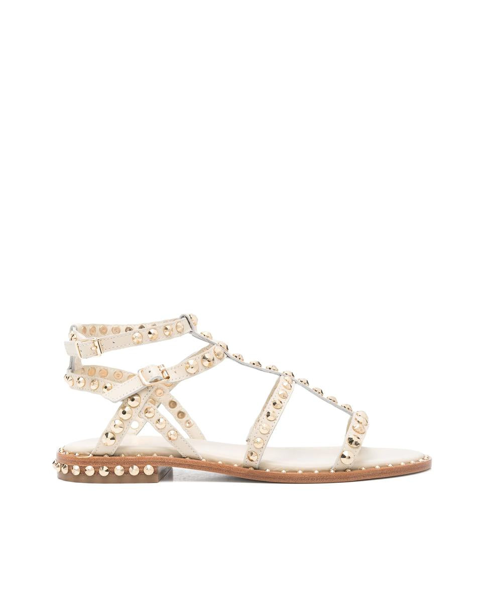 Ash Sandals