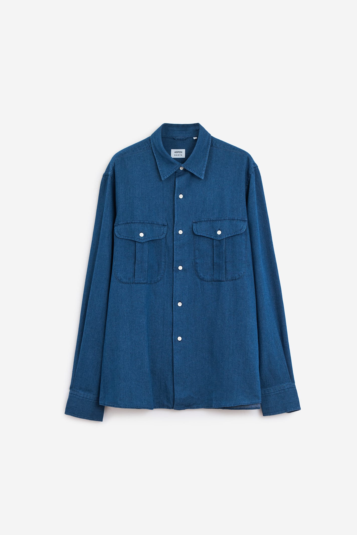 Aspesi Glenn Shirt