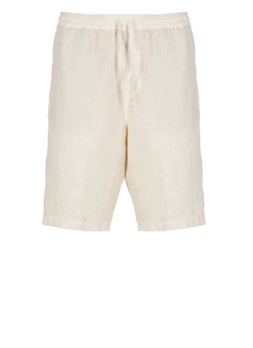 120% Lino Shorts