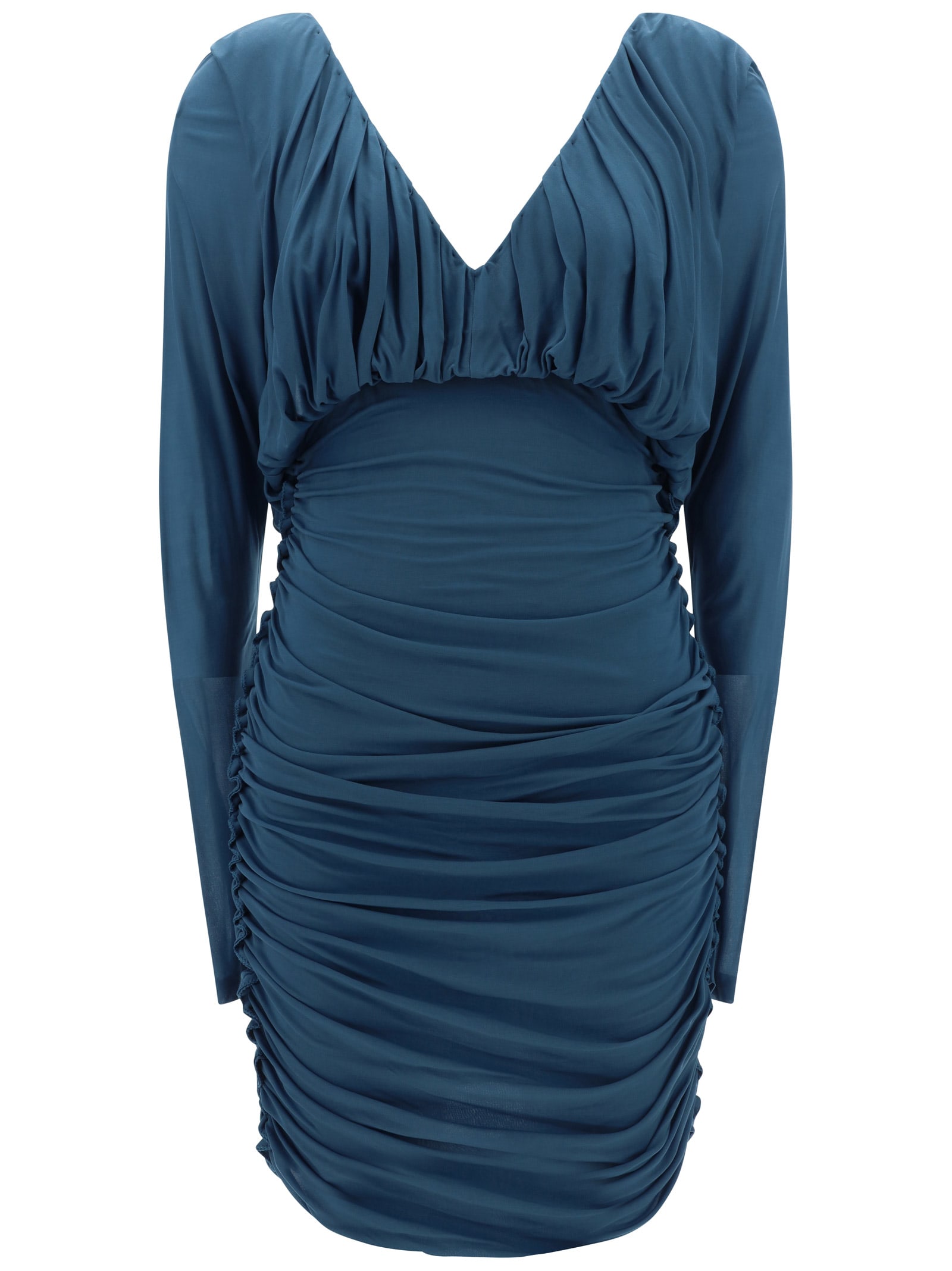 Saint Laurent Dress